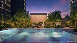 Pinery Residences (D18), Condominium #530511381